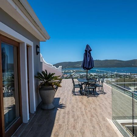 קניסנה Madison Manor Boutique Hotel מראה חיצוני תמונה