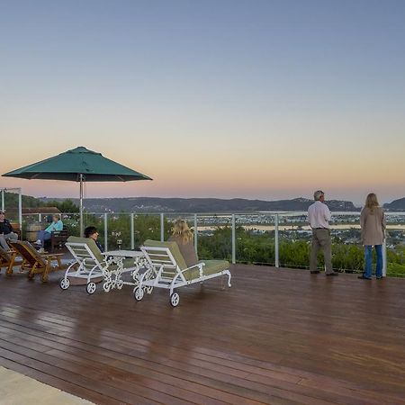 קניסנה Madison Manor Boutique Hotel מראה חיצוני תמונה