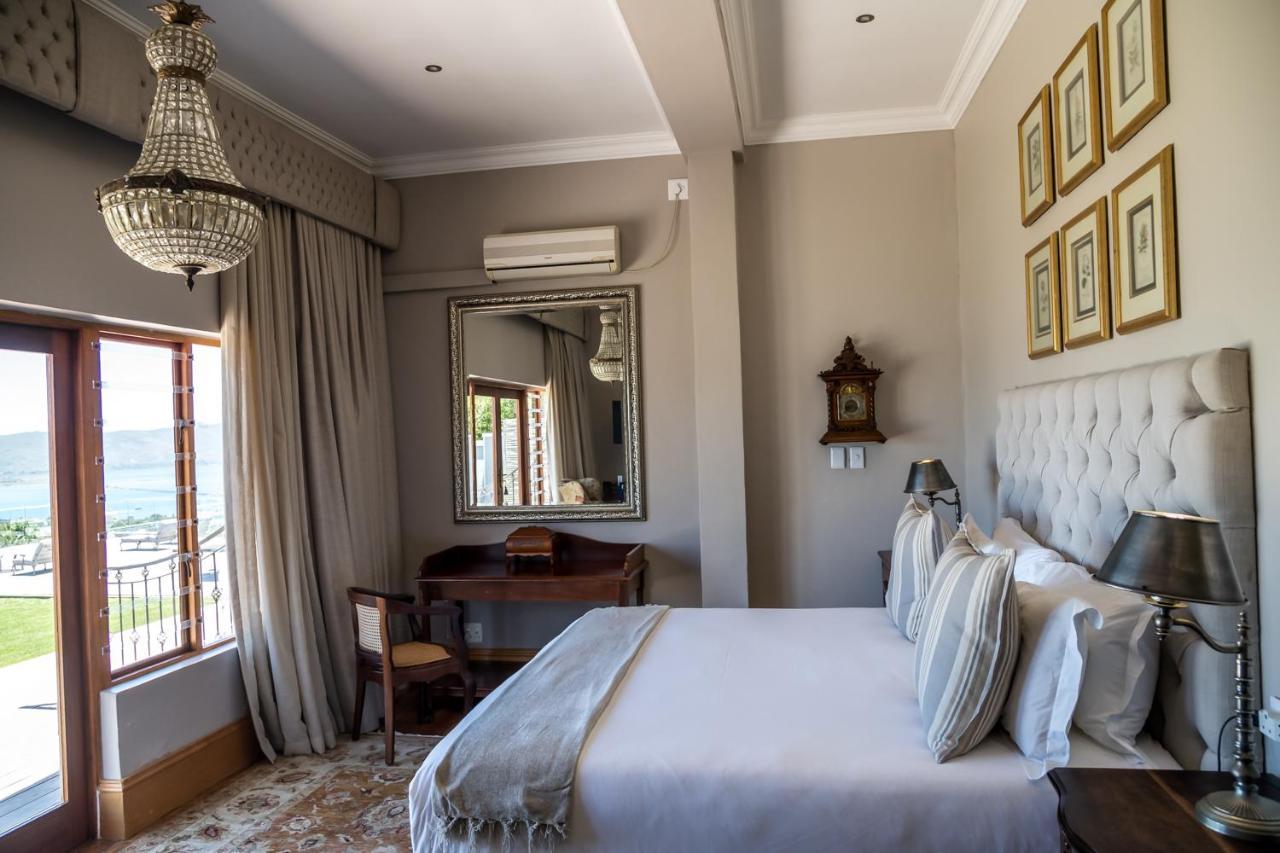 קניסנה Madison Manor Boutique Hotel מראה חיצוני תמונה