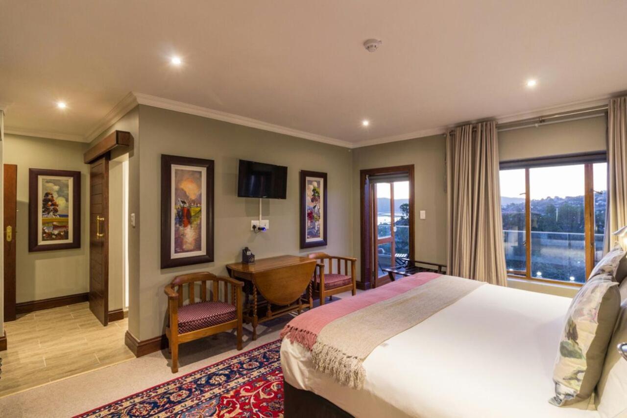 קניסנה Madison Manor Boutique Hotel מראה חיצוני תמונה