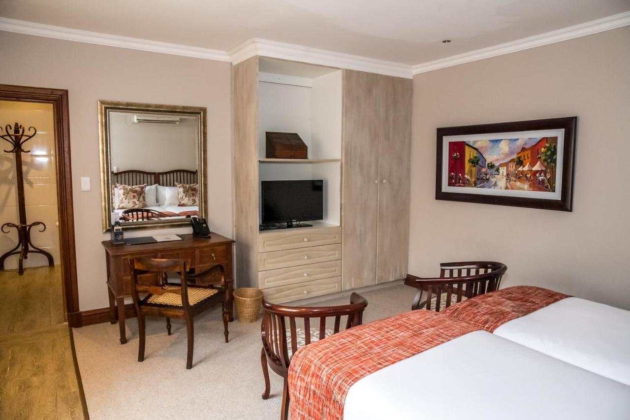 קניסנה Madison Manor Boutique Hotel מראה חיצוני תמונה