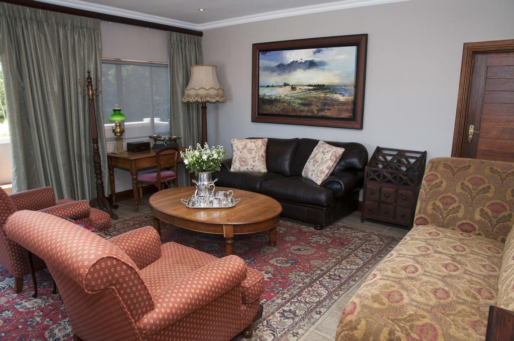 קניסנה Madison Manor Boutique Hotel מראה חיצוני תמונה