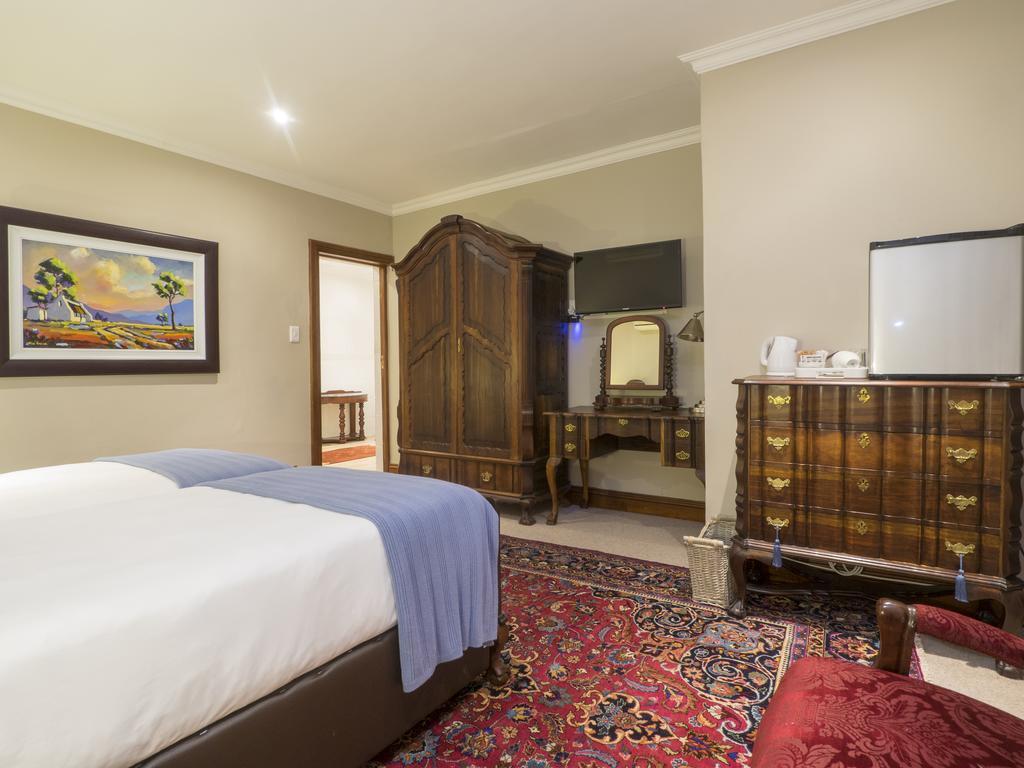 קניסנה Madison Manor Boutique Hotel מראה חיצוני תמונה