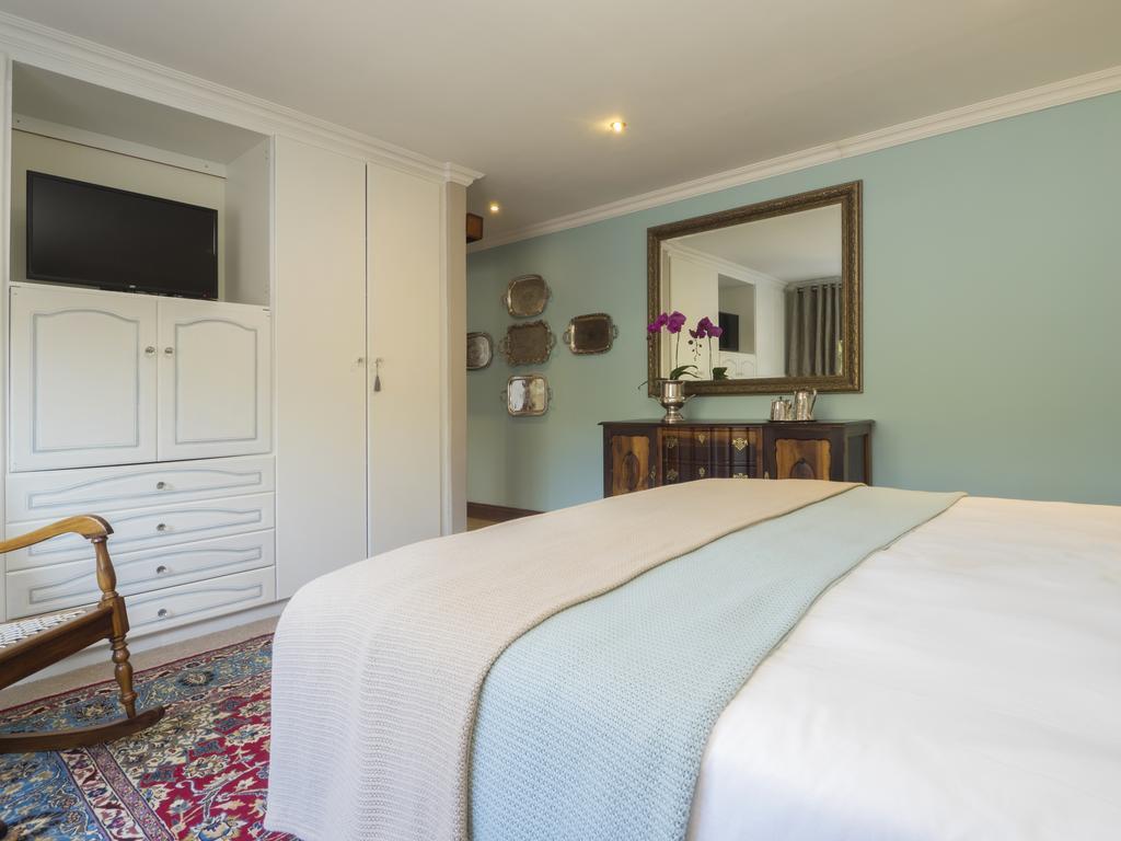 קניסנה Madison Manor Boutique Hotel מראה חיצוני תמונה