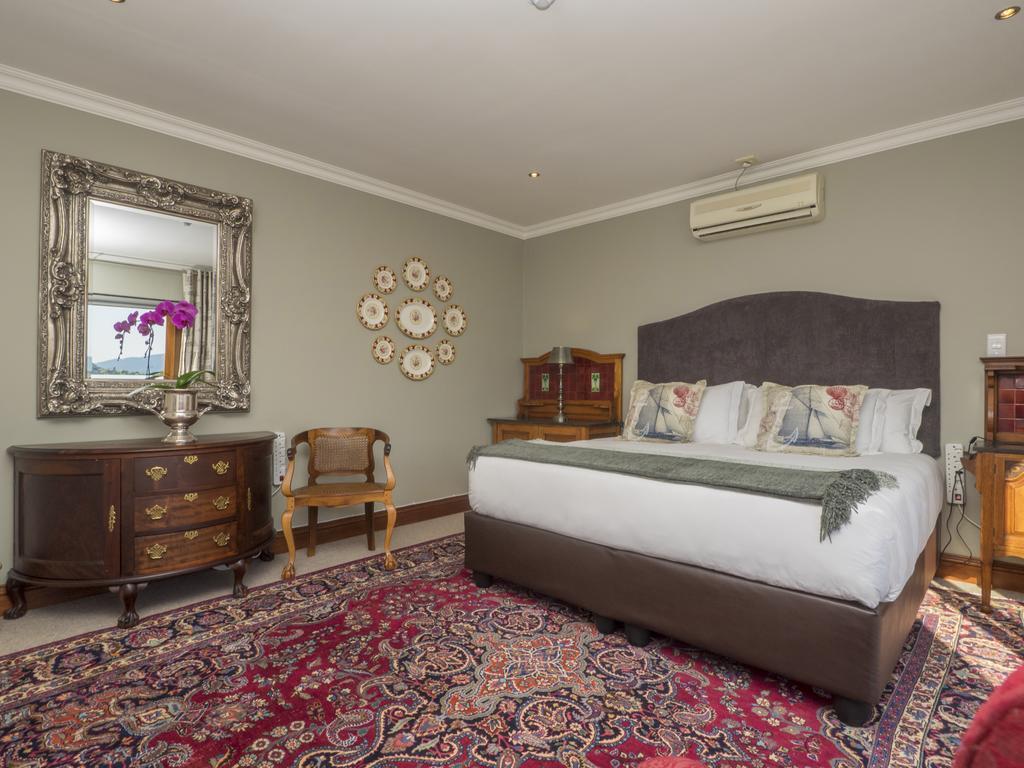 קניסנה Madison Manor Boutique Hotel מראה חיצוני תמונה