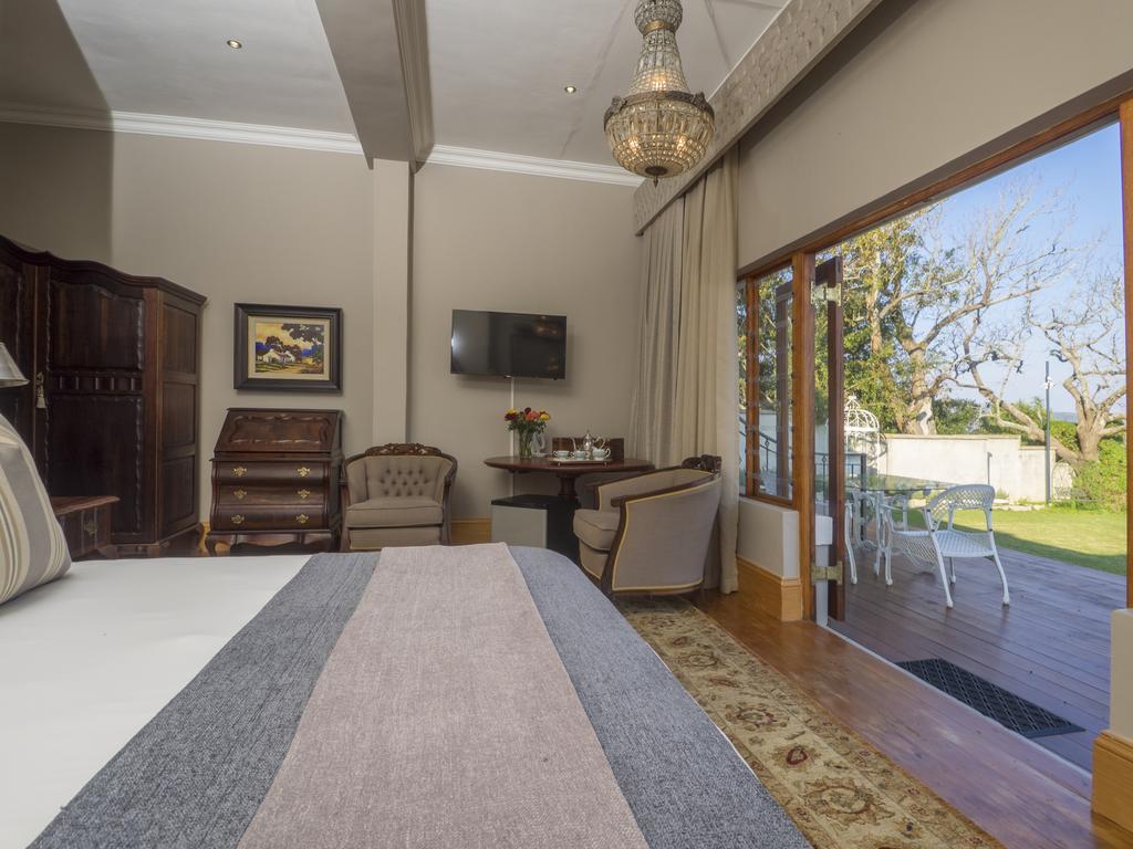 קניסנה Madison Manor Boutique Hotel מראה חיצוני תמונה