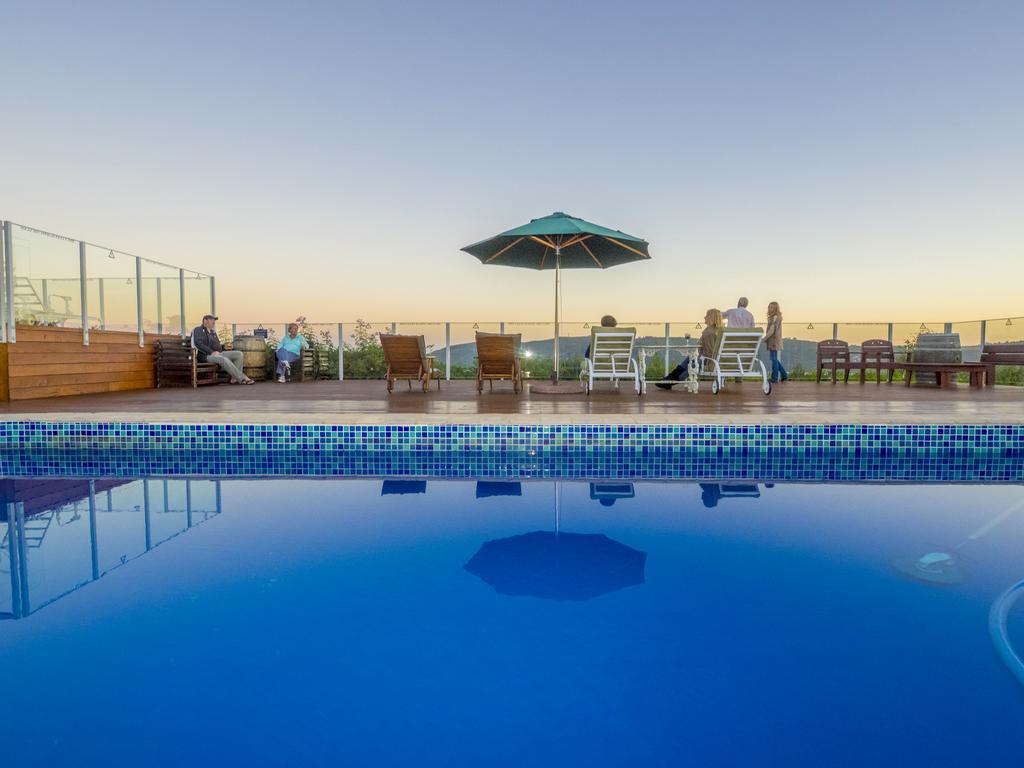 קניסנה Madison Manor Boutique Hotel מראה חיצוני תמונה
