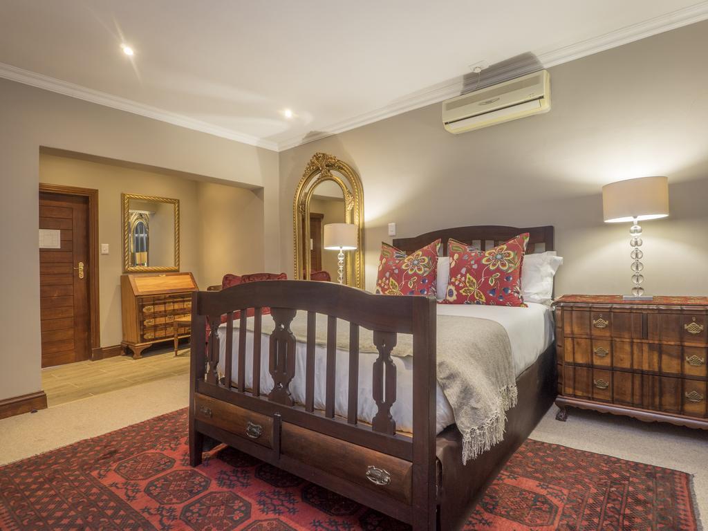קניסנה Madison Manor Boutique Hotel מראה חיצוני תמונה