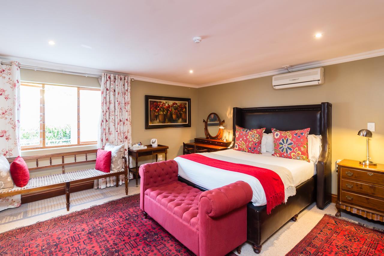 קניסנה Madison Manor Boutique Hotel מראה חיצוני תמונה