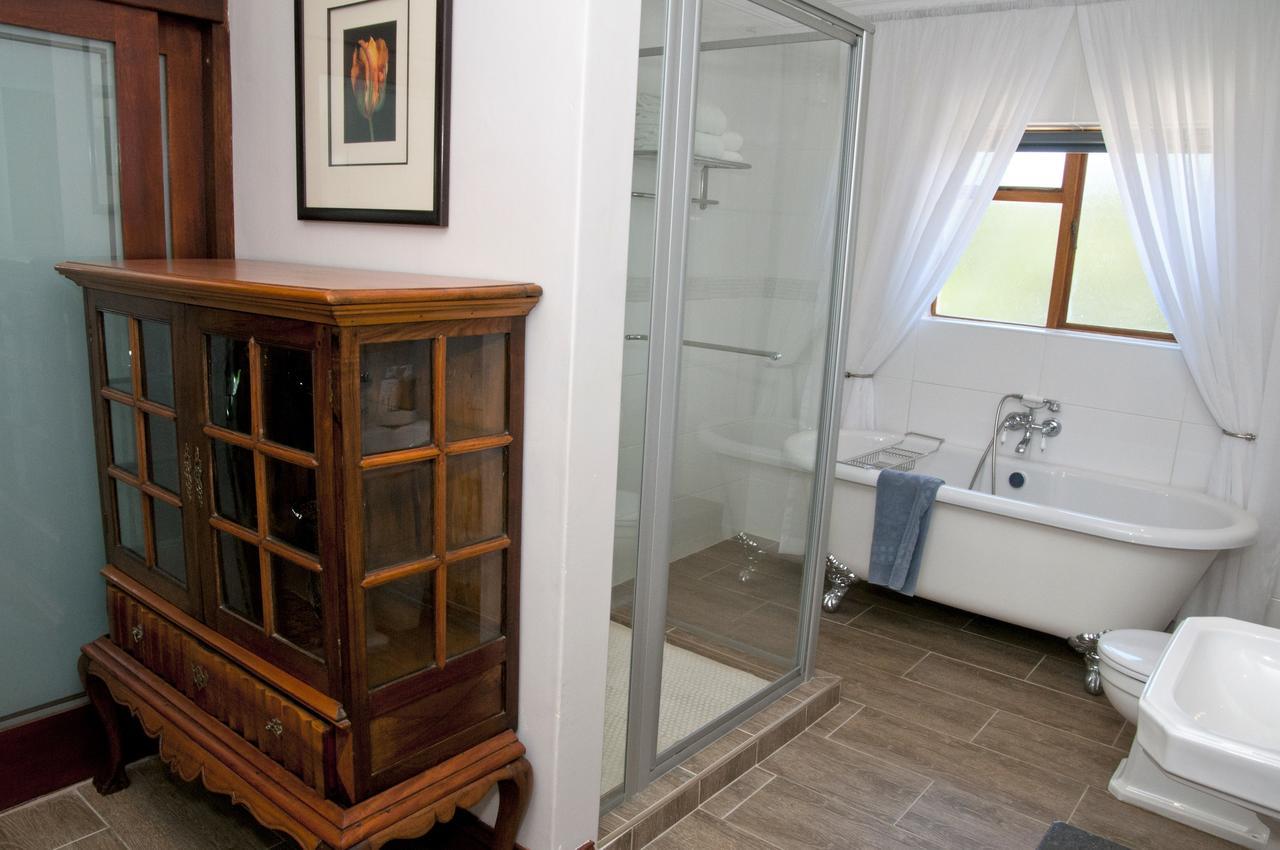 קניסנה Madison Manor Boutique Hotel מראה חיצוני תמונה