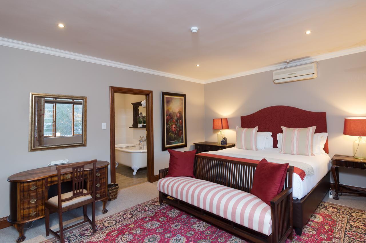קניסנה Madison Manor Boutique Hotel מראה חיצוני תמונה