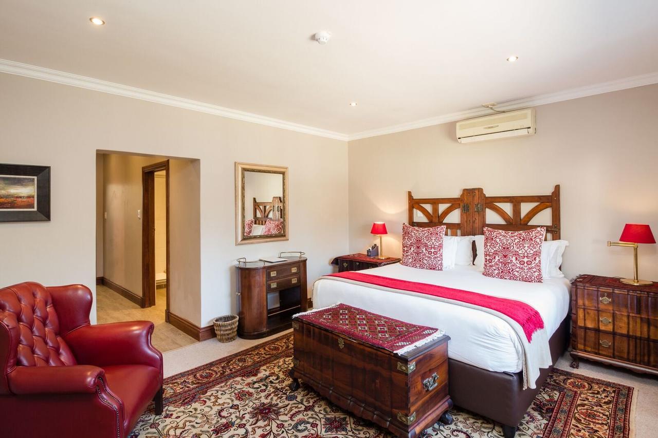 קניסנה Madison Manor Boutique Hotel מראה חיצוני תמונה