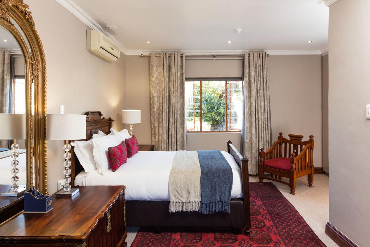 קניסנה Madison Manor Boutique Hotel מראה חיצוני תמונה