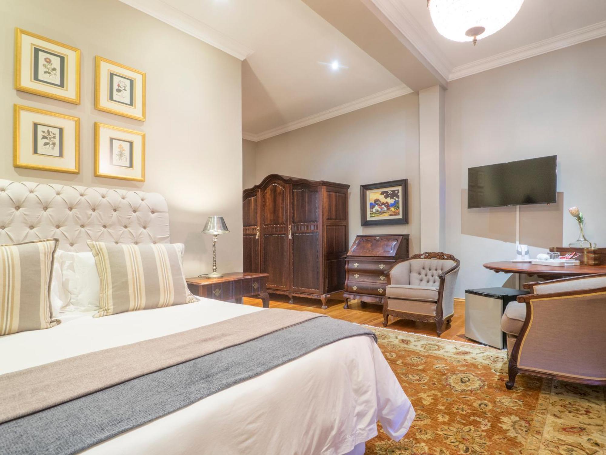 קניסנה Madison Manor Boutique Hotel מראה חיצוני תמונה