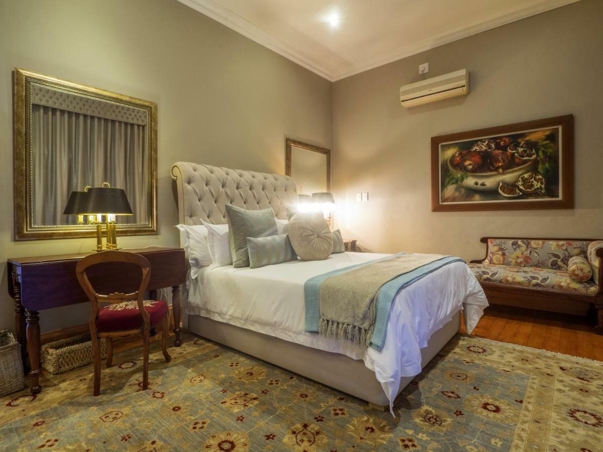 קניסנה Madison Manor Boutique Hotel מראה חיצוני תמונה