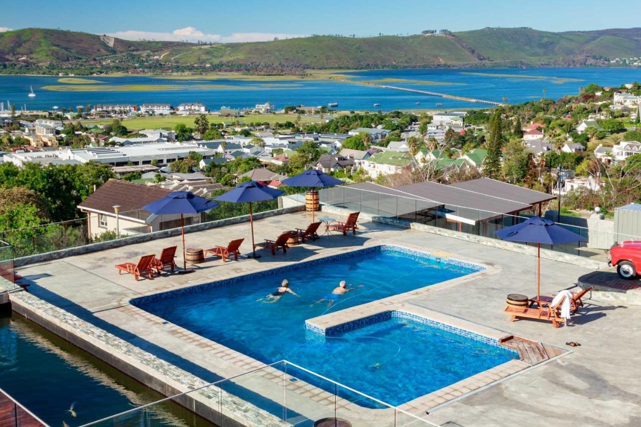 קניסנה Madison Manor Boutique Hotel מראה חיצוני תמונה